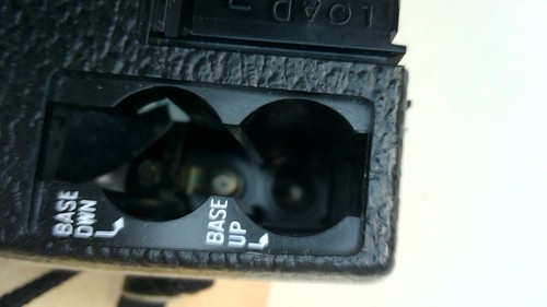Vintage Kodak Brownie Super 27 Kodak Lens f/8 127 Roll Film Camera Untested - Picture 6 of 16