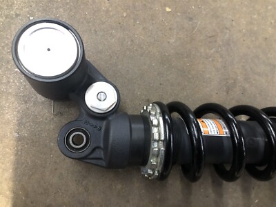Kawasaki Ninja ZX6R ZX6 ZX 636 ZX636 15-19 20 21 22 23 OEM Rear