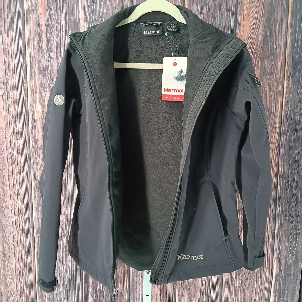 Marmot gravitas best sale
