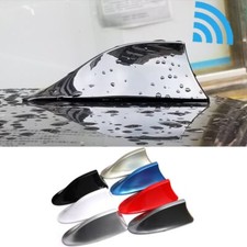 Antena De Tibur n Para Coche Universal Protecci n De Se al FM/AM Estilo De A REO