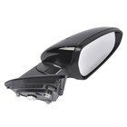 Passenger Side Mirror Manual Fold for Kia Forte 1.6L 2.0L l4 4-Door 2019-2024
