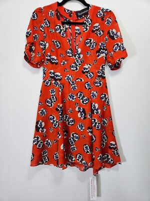 New! Realisation Par The Ozzie in Pansy, Small (100% Authentic) *Rare