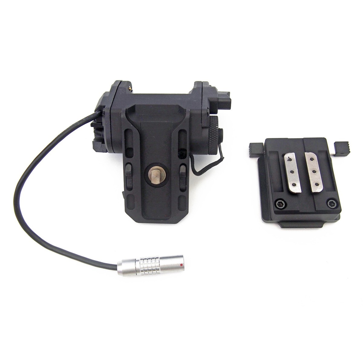 ArmorMason GSGM ANVIS Ground Helmet Mount Wilcox DPAM Ops-Core