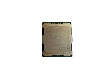 Intel CPU Sockel 2011-3 8C Xeon E5-2620 v4 2,1GHz 20M 8GT/s - SR2R6 inkl. Lüfter
