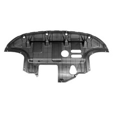 LKQ KI1228167 - Engine Splash Shield