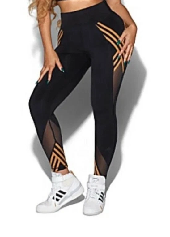 Ivy park cheap yoga pants