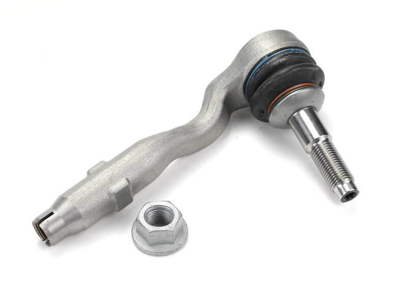Genuine OEM Tie Rod End Front Passenger Outer for BMW