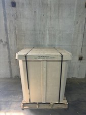 48x48x48 Polymer Concrete Tier 22 Handhole Vaults, Price is for 1 HAND HOLE