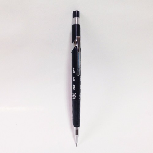 Java Jedo Sharp Pencil good quality fancy 4 kind 0.3 0.5 0.7 0.9mm Korean made - Picture 7 of 17