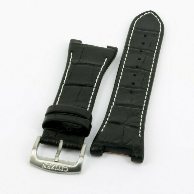 citizen mens watch bands