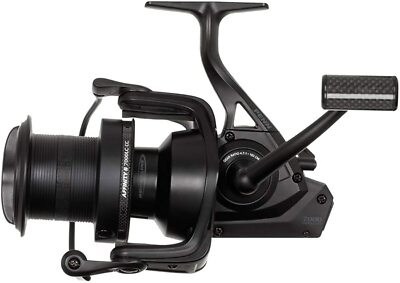 Penn Affinity II Longcast Custom Carbon Big Pit Reel Carp Fishing - Main Image
