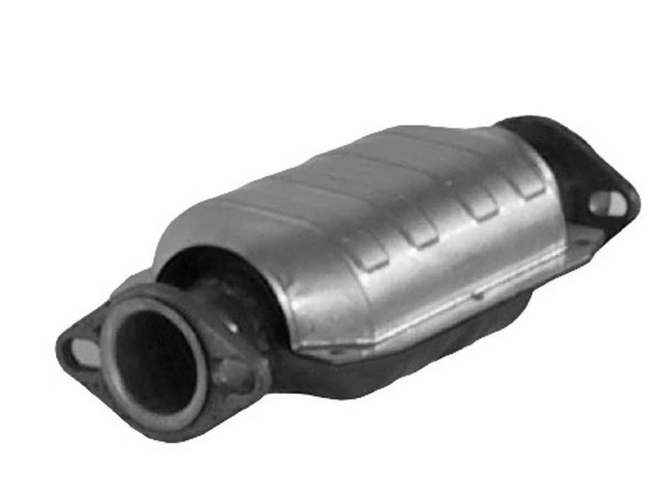 Catalytic Converter Fits 1991 1992 1993 Mercury Capri Foto 4 de 4