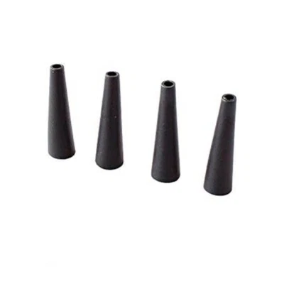 DILOG 4x Protective Shrouds for Two Pole Testers DL6780 & DL6790 Di Log TIP6780