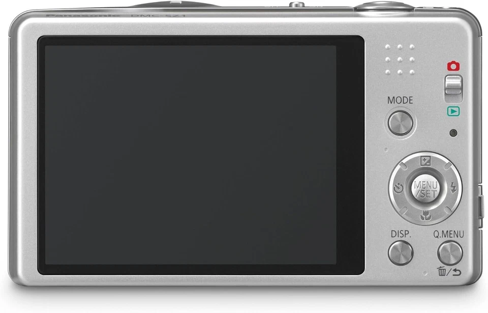 Panasonic Lumix DMC-SZ1, Foto 1 von 2