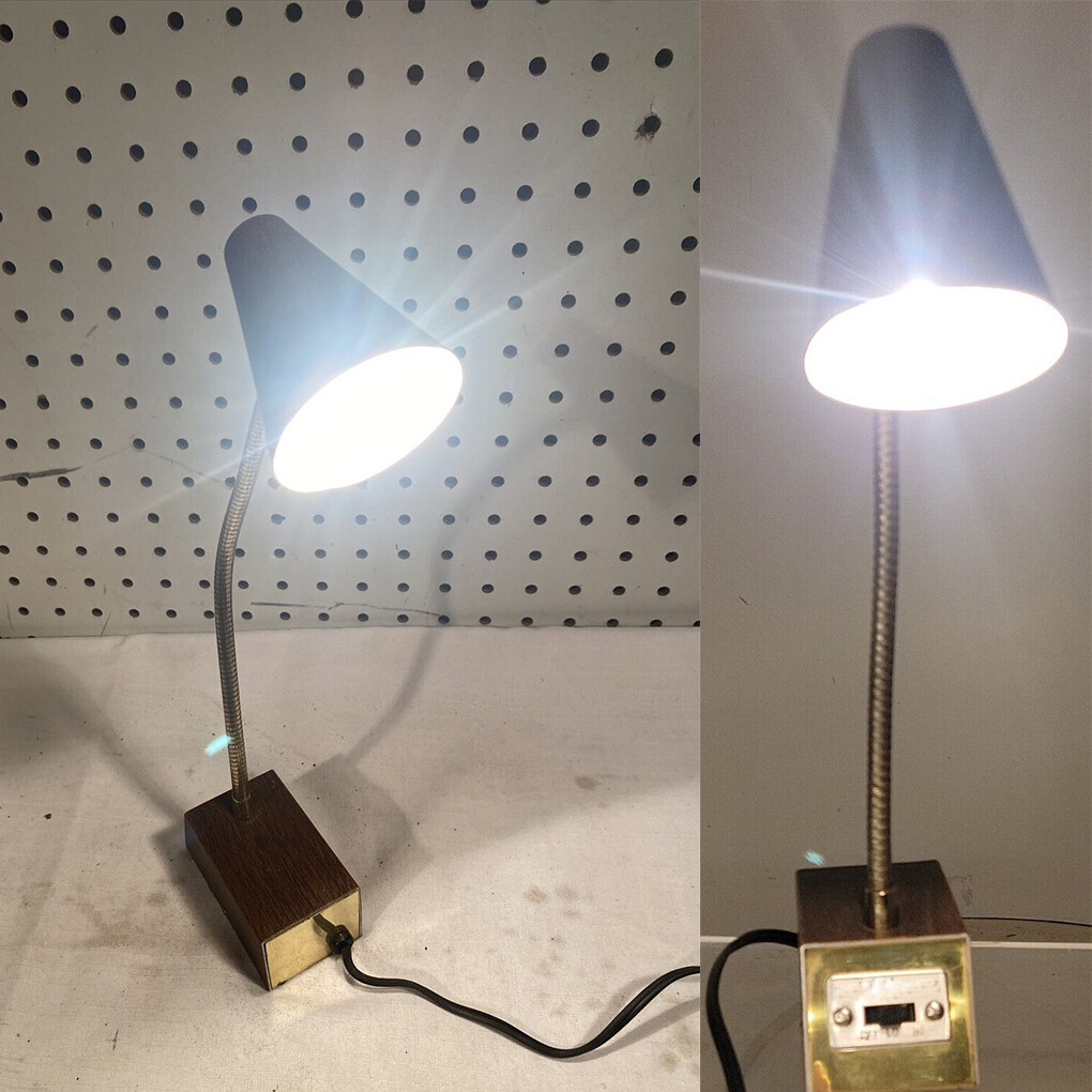 Tensor Lamp Company Bulb Replacements Tensor Brand Desk Lamp