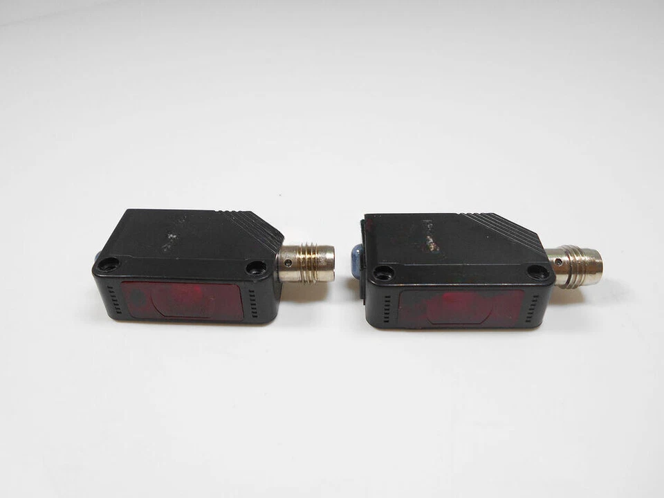 1set New E3Z-T86A 12-24VDC Photoelectric Switch E3Z-T86A-L + E3E-T86A-D - Image 4 of 4