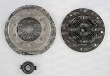 Kit d'embrayage Alfa Romeo 164