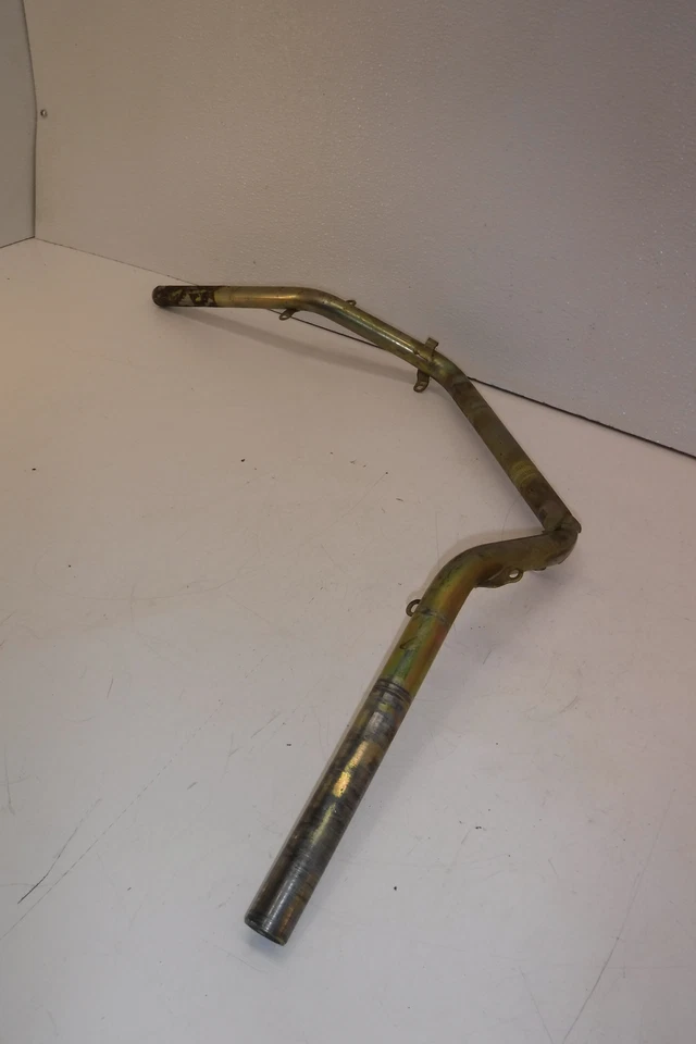 Yamaha xj750r 1982 manillar  Foto 3 de 4