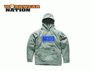 dickies workwear sweatshirt