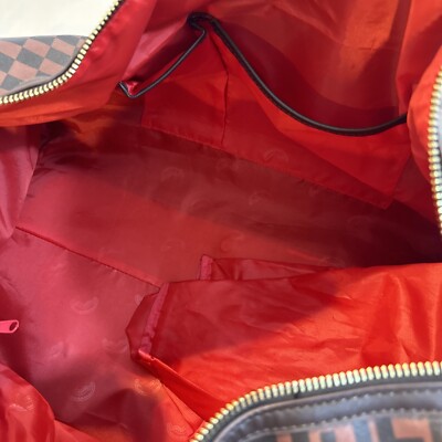 SprayGround Duffle Bag Limited Edition | eBay