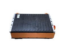 2021 FORD MUSTANG MACH-E (B) STANDARD RANGE 7.9kWh 37V LITHIUM ION BATTERY PACK