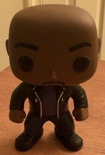 2017 Funko Pop Jessica Jones Vinyl Figures 15