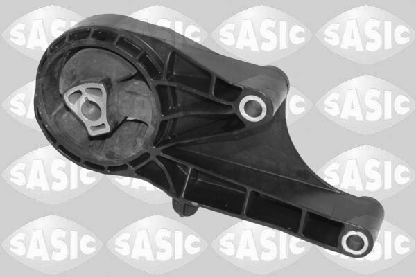 Sasic 2706534 Engine Mounting For Opel-image