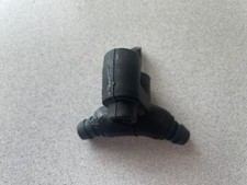 2004-2010 MERCEDES-BENZ CLS500 C219 ~ CRANKCASE BREATHER CONNECTOR ~ A1120180209