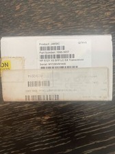 New Sealed HP ProCurve Networking J4858C Gigabit 5X-LC-Mini-GBIC P/N:1990-3662