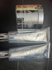 lancer the method Cleanse polish And Nourish
