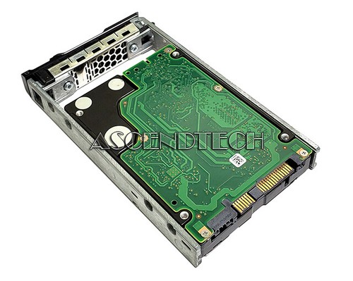 SEAGATE ST1200MM0088 1.2TB 2.5" 128MB CACHE SAS 12.0GB/S HDD 36RH9 1FF200-150 - Picture 2 of 3