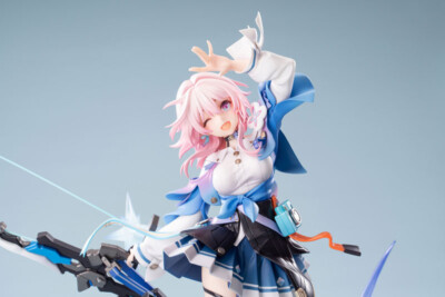 PSL APEX Honkai: Star Rail March 7th 1/7 Complete Figure from