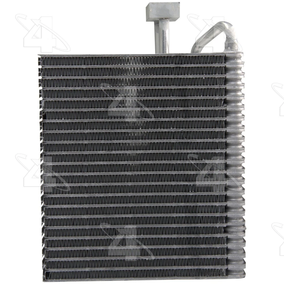 Núcleo de evaporador de aire acondicionado 4 estaciones para Dodge Intrepid 1993-2002 Foto 3 de 4