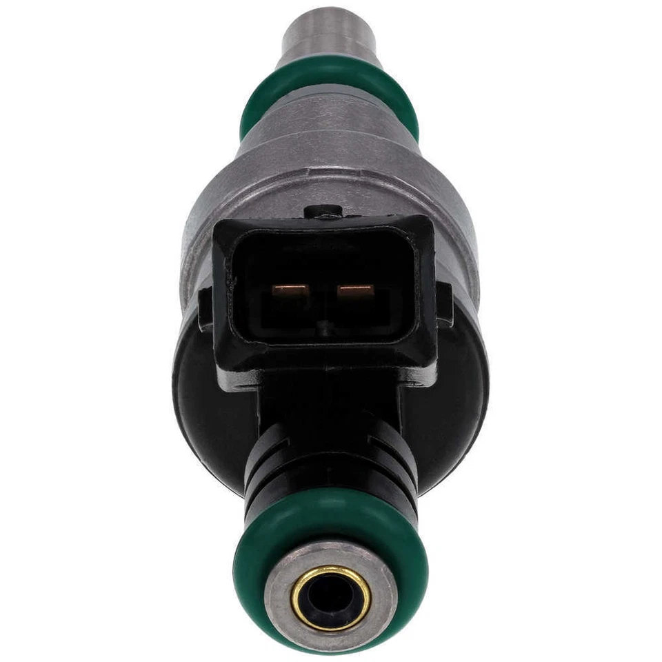 Fuel Injector-VIN: C GB Remanufacturing 832-11139 Reman - Image 3 of 4