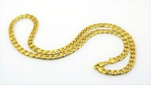 JH Chain Necklace 23.5 
