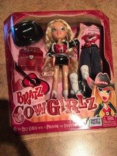 bratz cowgirlz
