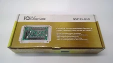 Qolsys QS7133-840 16-F Hardwired to Wireless Translator iQ2- iQ4-NEW OPEN BOX