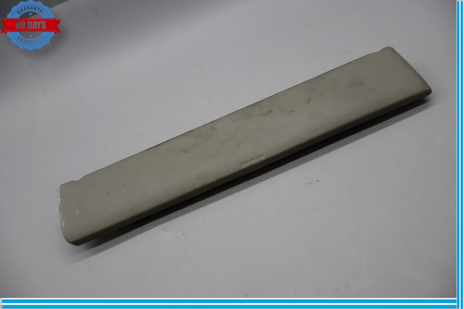 07-18 Bentley Continental GTC GT Left Driver Side Knee Lower Trim Oem