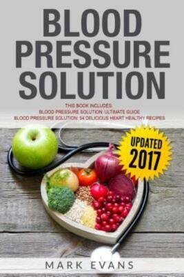 #ad #ad Blood Pressure Solution: Solution 2 Manuscripts The Ultimate Guide To N... $22.49