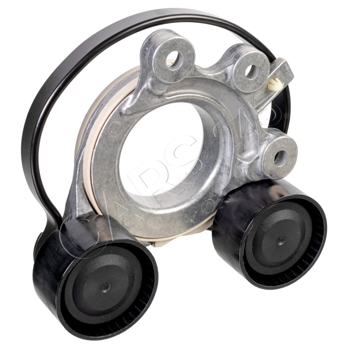 V-Ribbed Belt Tensioner BLUE PRINT Fits SUBARU Xv 14