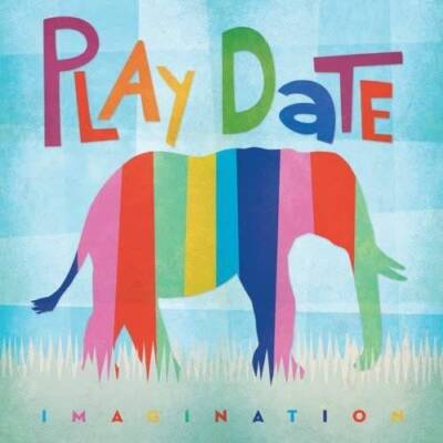 Imagination - Audio CD By PLAY DATE - VERY GOOD