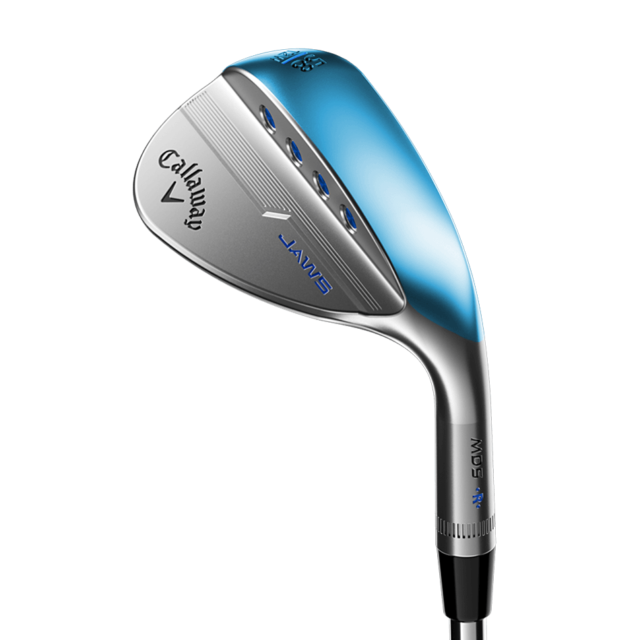 Callaway Jaws MD5 Golf Club Iron Set for sale online | eBay