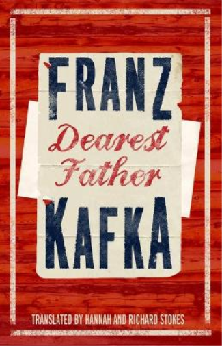 Franz Kafka Dearest Father (Tascabile)
