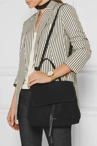 mansur gavriel suede backpack