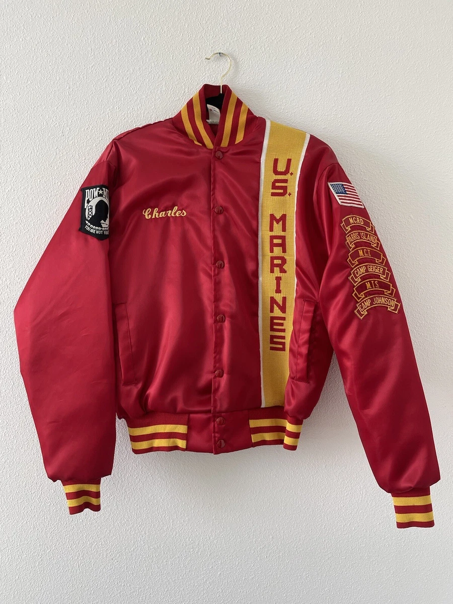 Soffe jacket best sale