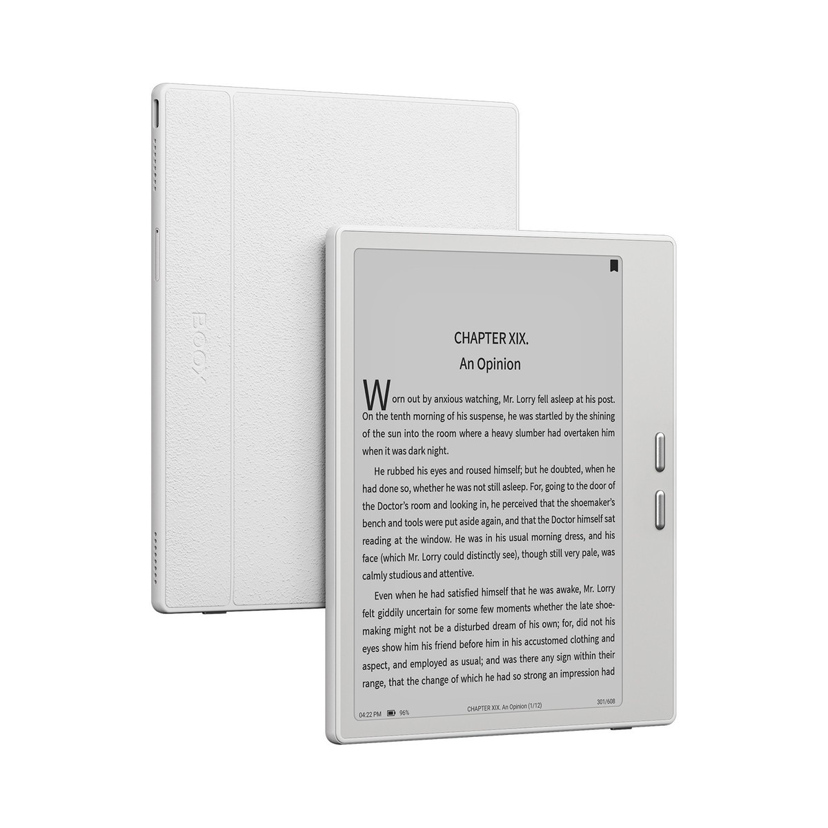 BOOX Go 7 ePaper Tablet 7