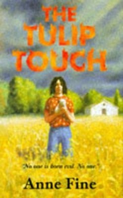 The Tulip Touch by Fine, Anne Hardback Book The Fast Free Shipping