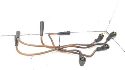 1982 Lancia Beta Coupe 2.0 Petrol Candle Cables 90kW
