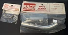 MACS Products Macs Header Pipe Adapter RC Airplane Brand New #2940 Hobby