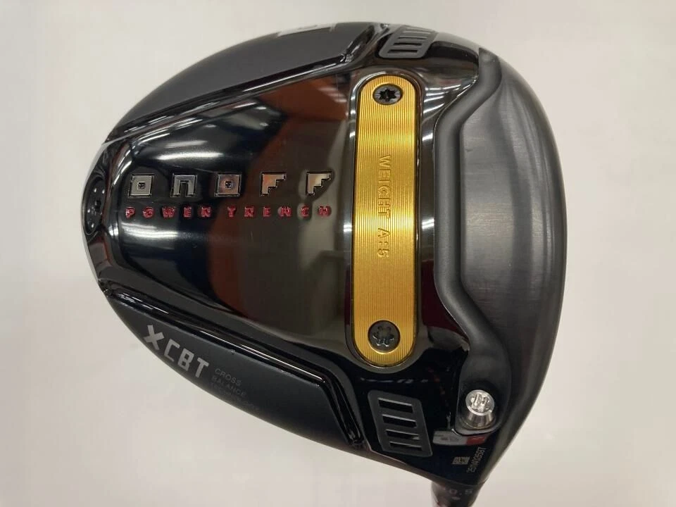 ONOFF Golf Drivers for sale | eBay